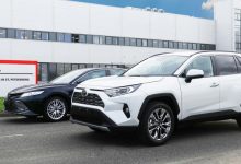 Фото - После новости о закрытии российского завода Toyota начнет увольнять людей, работавших на предприятии. Сокращения на заводе Nissan пока не планируются