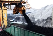 Фото - Поставки угля из России в Индию сократились на 12% в сентябре из-за проблем с логистикой