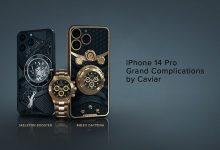 Фото - Представлен единственный в мире iPhone 14 Pro Max со встроенными часами Rolex Daytona за 7,9 млн рублей