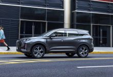 Фото - Представлен новый Chery Tiggo 7 Plus