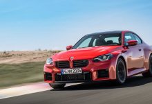 Фото - Представлена абсолютно новая BMW M2: 460 л.с. и «механика» или «автомат» на выбор