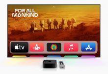 Фото - Представлена новая ТВ-приставка Apple TV 4K. Платформа Apple A15 Bionic, HDR10+, до 128 ГБ флеш-памяти по цене от 130 долларов