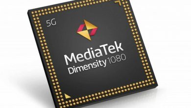 Фото - Представлена платформа MediaTek Dimensity 1080 5G с поддержкой 200-мегапиксельных камер. Первым телефоном на ее базе может оказаться Redmi Note 12