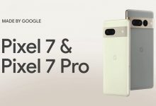 Фото - Представлены Google Pixel 7 и Pixel 7 Pro. 50-мегапиксельная камера, IP68, Android 13 из коробки и далеко не самая мощная платформа Tensor G2