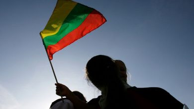 Фото - Премьер Литвы: для компенсации цен на энергию придется поднимать налоги и брать кредиты