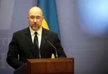 Фото - Премьер Украины назвал сумму помощи, которая потребуется Украине в 2023 году