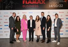 Фото - Пресс-релиз: FLAMAX BUSINESS 2022 — успешный старт нового B2B мероприятия для делового общения