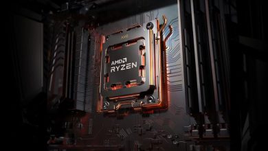 Фото - Продажи AMD Ryzen и Radeon RX в прошлом квартале рухнули на 40 % — компания недополучила $1 млрд, акции упали