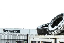 Фото - Производитель шин Bridgestone решил уйти из РФ в течение нескольких месяцев