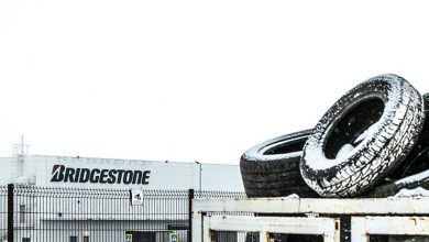 Фото - Производитель шин Bridgestone решил уйти из РФ в течение нескольких месяцев