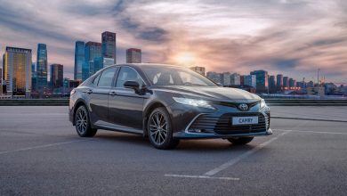 Фото - Производство автомобилей Toyota могут перенести из России в Казахстан