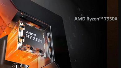 Фото - Производство флагманского 16-ядерного процессора Ryzen 9 7950X обходится AMD в 70-75 долларов, а компания продает его за 700 долларов