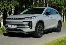 Фото - Прумиум-Chery на коне. Продажи кроссоверов Exeed в России выросли более чем в 7 раз