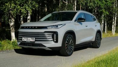 Фото - Прумиум-Chery на коне. Продажи кроссоверов Exeed в России выросли более чем в 7 раз