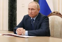 Фото - Путин поручил перевести имущество проекта «Сахалина-1» в собственность РФ