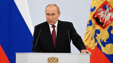 Фото - Путин: решение о запуске оставшейся нитки «Северного потока — 2» вряд ли будет принято