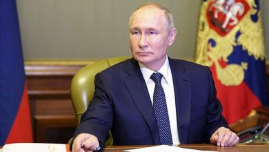 Фото - Путин вывел из-под экономических спецмер несколько международных банков развития