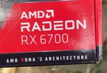 Фото - Radeon RX 6700 намного лучше GeForce RTX 3060 Ti, как утверждает сама AMD