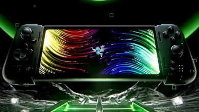 Фото - Razer представила Edge — портативную консоль для облачного гейминга за $399