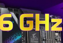 Фото - Разгон Core i9-13900K до 6 ГГц в пару кликов. Gigabyte представила технологию Instant 6GHz для своих новых системных плат