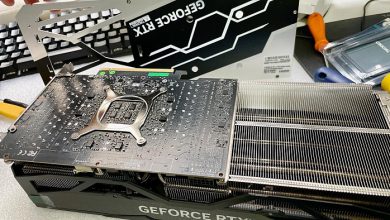 Фото - Разогнанная GALAX GeForce RTX 4090 SG установила пять мировых рекордов