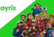 Фото - Разработчик мобильных игр Playrix объявил об уходе из России и Белоруссии