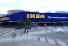 Фото - РБК: потенциальные покупатели фабрик IKEA начали их осмотр