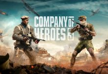 Фото - Релиз стратегии Company of Heroes 3 отложили на три месяца, чтобы не разочаровать игроков