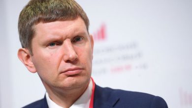 Фото - Решетников раскритиковал прогноз Всемирного банка по снижению ВВП РФ