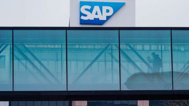 Фото - Reuters: немецкая IT-компания SAP не успеет уйти из России до конца 2022 года