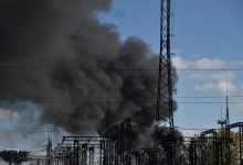 Фото - РИА Новости: ГЭС и АЭС обеспечат Украине отопление, но при сильном сжатии промышленности