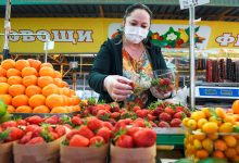 Фото - Ритейлеры попросили Минсельхоз обнулить пошлины на некоторые импортные овощи и фрукты