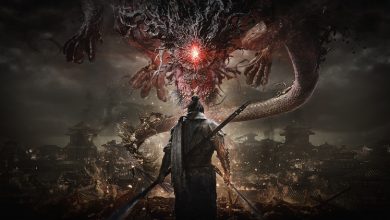 Фото - Ролевой экшен Wo Long: Fallen Dynasty от создателей Nioh получил дату выхода и список улучшений на основе отзывов игроков