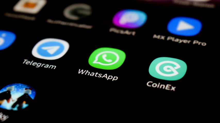 Фото - Роскомнадзор опроверг блокировку работы WhatsApp в России