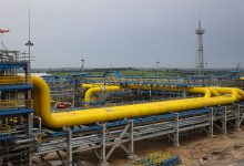 Фото - Россия намерена поставить в Китай 22 млрд кубометров газа по «Силе Сибири» в 2023 году