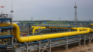 Фото - Россия намерена поставить в Китай 22 млрд кубометров газа по «Силе Сибири» в 2023 году