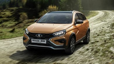 Фото - Россиянам предлагают новые Lada Vesta в богатых комплектациях всего за 1,2 млн рублей — такое предложение сделал официальный импортер Lada в Белоруссии