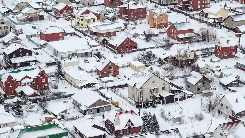 Фото - Россиянам рассказали о правильной подготовке дачи к зиме