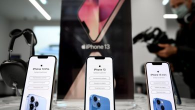 Фото - «Ъ»: россиянам стали чаще продавать iPhone с непривычными функциями