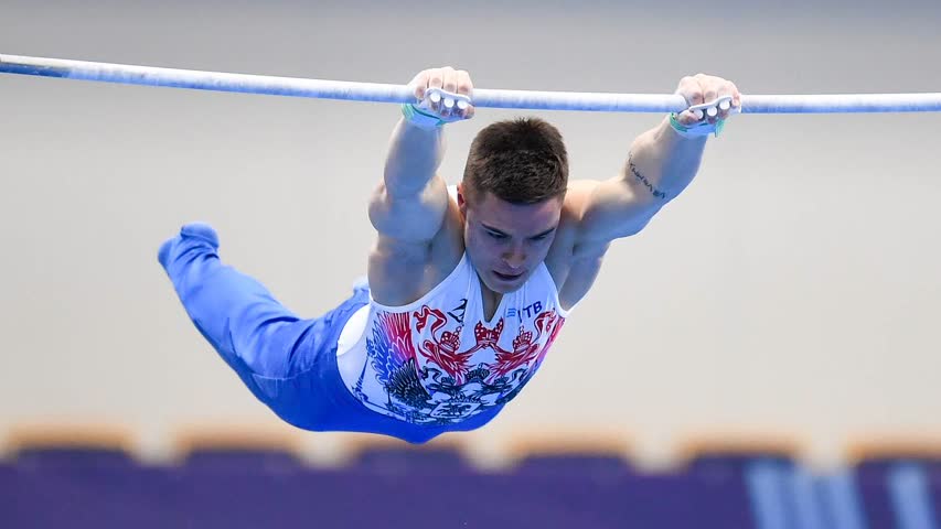 Фото - Российский чемпион ОИ рассказал о помощи шамана при подготовке к Спартакиаде