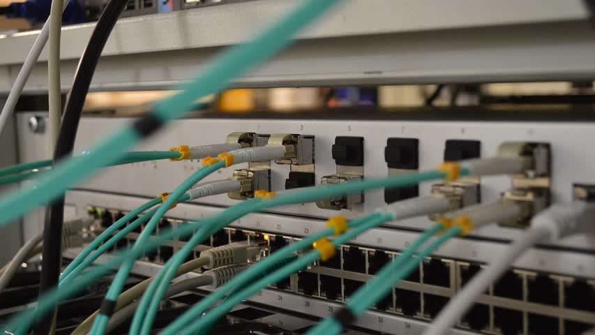 Фото - Российский замминистра захотел помешать поставкам Cisco