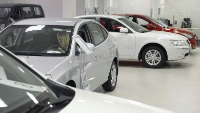 Фото - Рынок подержанных автомобилей в сентябре сократился на 20%