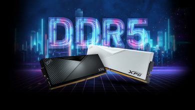 Фото - Самая быстрая: XPG представила оперативную память DDR5 серии LANCER 7200