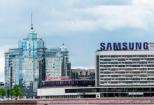 Фото - «Samsung не принимала решения о возобновлении поставок в Россию», — компания прокомменитировала последние слухи