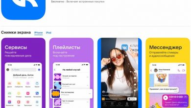Фото - Санкции больше не помеха? Приложение «ВКонтакте» неожиданно вернулось в каталог App Store