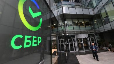 Фото - Сбер перестал работать за границей