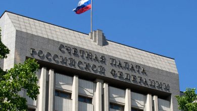 Фото - Счетная плата предупредила о рисках для потребительского спроса в России