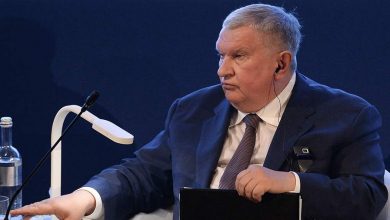 Фото - Сечин заявил о недооценке Западом масштабов российской экономики