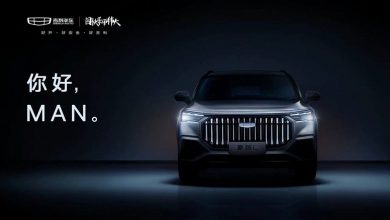 Фото - Сексизм или маркетинг? Geely считает, что Geely Haoyue L – это мужской кроссовер