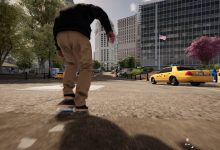 Фото - Session: Skate Sim — непростая жизнь скейтбордиста. Рецензия